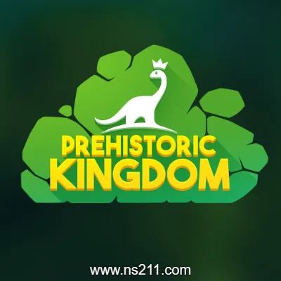 [PC游戏]史前王国 Prehistoric Kingdom 官方中文Build.16825105|容量13.7GB 单机版