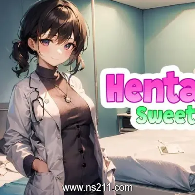 [Switch]动漫女孩 甜蜜的医生 Hentai Girls Sweet Doctor|中文+4DLC整合版