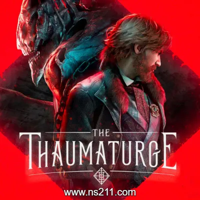 [PC游戏]奇唤士 The Thaumaturge|容量24.6GB|官方中文v70849|支持手柄