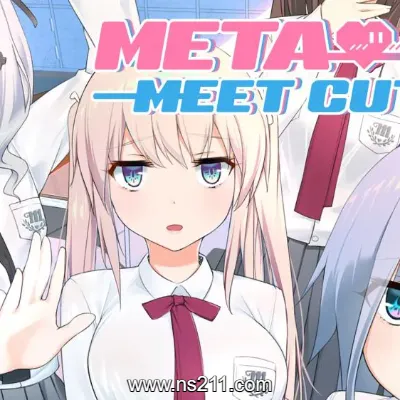 [Switch]未完之约 Meta Meet Cute!!!|中文本体+v1.06升补|整合版