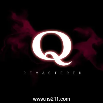 [Switch]Q 复刻版 Q REMASTERED|中文本体+v1.0.6升补|整合版