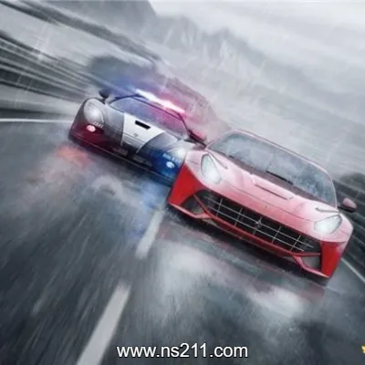 [PC游戏]极品飞车20 复仇 附1~18历代版本|繁体中文|支持手柄|赠存档、修改器