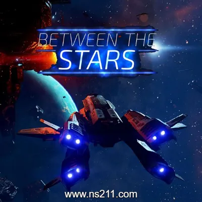 [PC游戏]群星之间 Between the Stars|容量3.2GB|官方简体中文v1.0.0.4