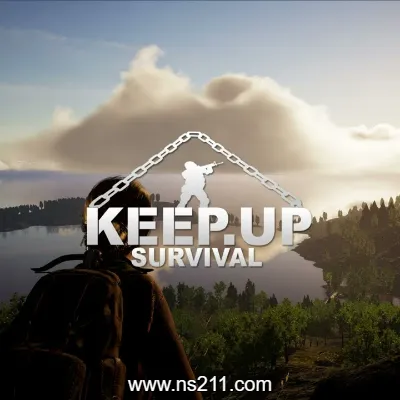 [PC游戏]维持生存 KeepUp Survival 官方中文v20251019|容量14.7GB