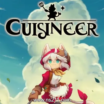 [PC游戏]料理师 Cuisineer|容量5.47GB|官方中文v1.1.3909|支持手柄
