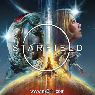 [PC游戏]星空 Starfield|容量118GB|中文v1.3.61.0+升级补丁|