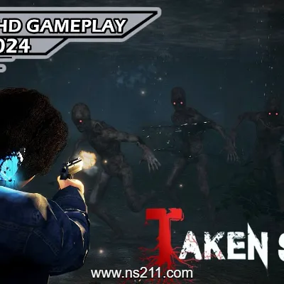 [PC游戏]夺魂 Taken Soul|容量15.9GB|官方中文v1.0.0