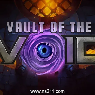 [PC游戏]虚空穹牢 Vault of the Void 官方中文v2.6.50.0|容量715MB|单机版