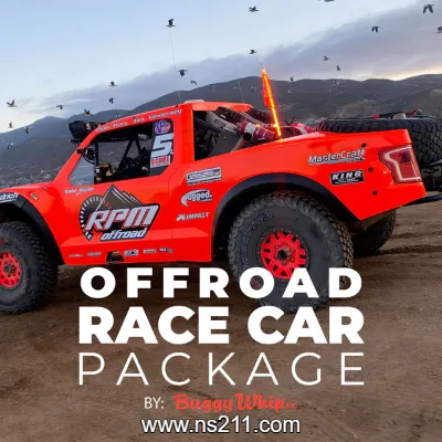 [Switch]越野赛车 中文v1.3.0+4DLC整合版