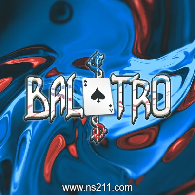 [PC游戏]小丑牌 Balatro|中文v1.0.1o|集成金博之友升级|容量63MB|单机