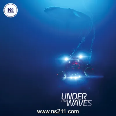 [PC游戏]碧波之下 Under The Waves|容量9.68GB|官方中文v1.09