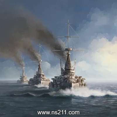 [PC游戏]终极海军上将 无畏舰 官方中文v1.7.0.0|容量3.42GB|单机