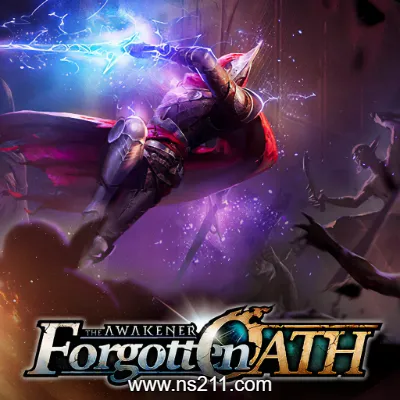 [PC游戏]觉醒者 遗忘之誓|容量9.05GB|官方中文v2.1|支持键盘.鼠标.手柄