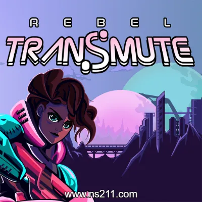 [PC游戏] 反叛转化 Rebel Transmute 官方中文Build.16866627|容量201MB|单机版