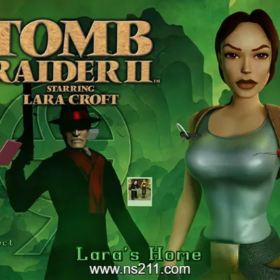 [PC游戏]古墓丽影三部曲 重制版|容量5.72GB|官方中文v20240606|亲测