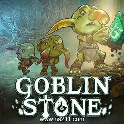 [PC游戏]哥布林之石 Goblin Stone|容量3.82GB|官方中文v1.0.2|支持键盘.鼠标