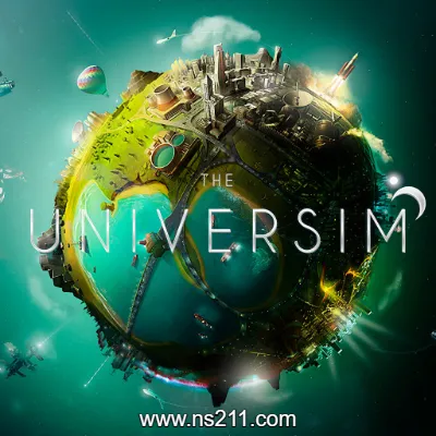 [PC游戏]宇宙主义 The Universim|中文v46416|容量6.14GB|亲测