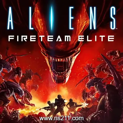 [PC游戏] 异形 火力精英 Aliens Fireteam Elite|容量35.6GB|官方简体中文v1.0.5.114949