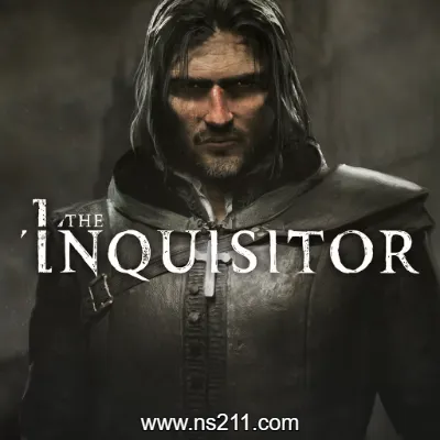 [PC游戏]审判者 The Inquisitor|容量21.6GB|官方中文v20240314|支持手柄