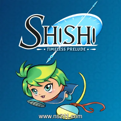 [Switch]石狮 永恒的序曲 Shishi : Timeless Prelude|中文v1.7.0+1DLC整合版