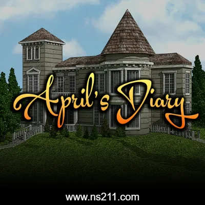 [Switch]埃普丽尔的日记 April’s Diary|中文v3.7整合版