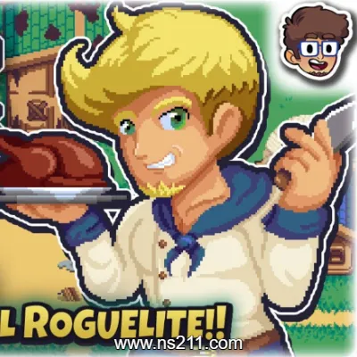 [PC游戏]工匠幸存者 Crafty Survivors|官方中文v0.9.2.0|