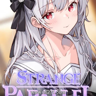 [PC游戏]平行时空 七夜 Strange Parallel：Sele|容量3.32GB|官方简体中文v1.0.0