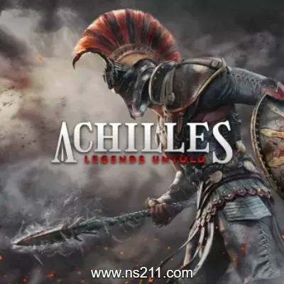 [PC游戏]阿喀琉斯 不为人知的传奇 官方中文v1.6.0|容量21.4GB|单机版