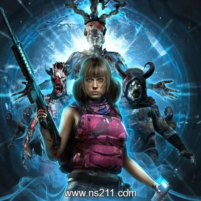 [PC游戏]地狱突破 维加斯|中文v1.0正式版|容量5GB|亲测