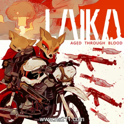 [Switch]莱卡 鲜血铸就 Laika: Aged Through Blood|中文v1.0.3.0整合版