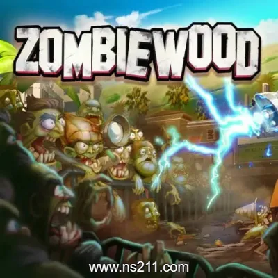 [Switch]僵尸小镇 生存危机 Zombiewood 中文v2.0.0d整合版XIC