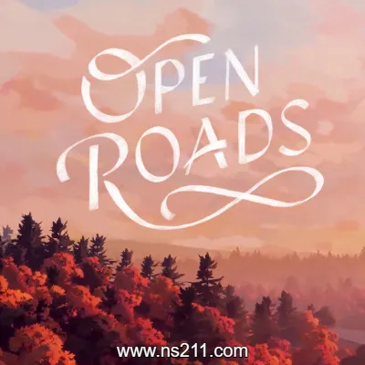 [PC游戏]开放之路 Open Roads|容量8.17GB|官方中文v1.0.0|支持键盘.鼠标.手柄