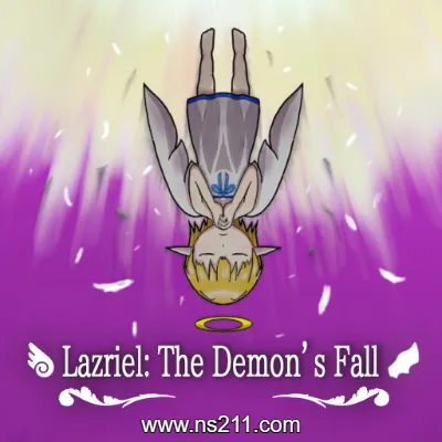 [Switch]堕入魔界的拉兹瑞尔 中文v2.0.0整合版