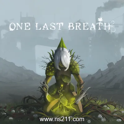 [Switch]最后一次呼吸 One Last Breath 中文v1.0.1整合版