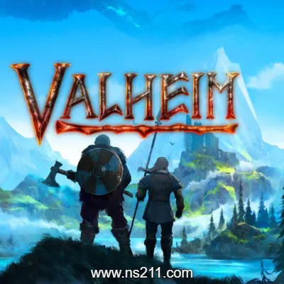 [PC游戏]Valheim 英灵神殿|官方中文v0.220.5|容量2.05GB|亲测