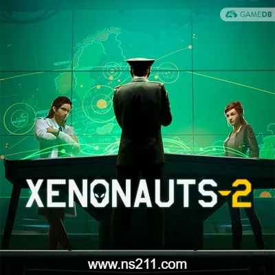 [PC游戏]异种航员2 Xenonauts 2|中文v4.18|容量5GB|亲测