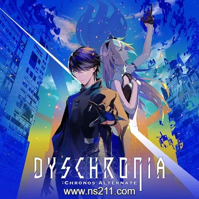 [PC游戏]虚时异境 迷离时空 双重版|容量12.7GB|官方中文v1.0.0|支持手柄.VR