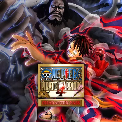 [PC游戏]海贼无双4 One Piece Pirate Warriors 4|容量26.6GB|中文v1.0.8.0|支持手柄|赠多项修改器