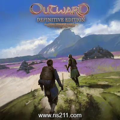 [Switch]物质世界 决定版 中文v1.0.2整合版