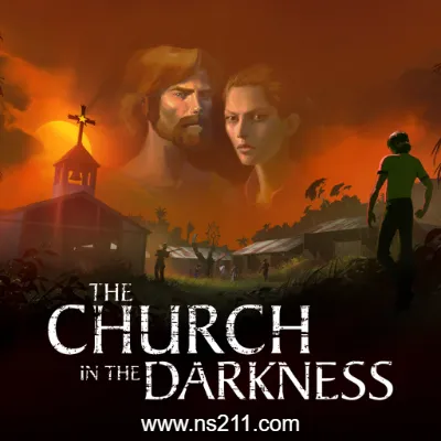 [Switch]黑暗中的教堂 The Church in the Darkness 中文v1.4.3整合版
