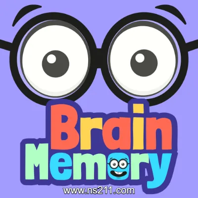 [Switch]大脑记忆 Brain Memory 中文v1.0.1+7DLC整合版