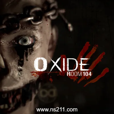 [Switch]氧化室104号 Oxide Room 104 中文1.03整合版