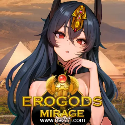 [Switch]厄洛戈德 海市蜃楼 Erogods Mirage 中文原版