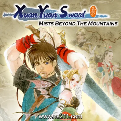 Switch]轩辕剑3 云和山的彼端中文v4.0.6整合版XCI - ns中文网