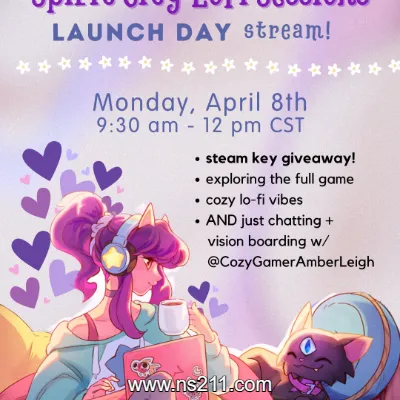 [PC游戏]精神城市 洛菲会议 官方中文v1.9.1|容量2.49GB|单机