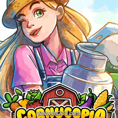 [PC游戏]富饶之乡 Cornucopia|容量2.44GB|官方中文Build.14021106|支持键盘.鼠标.手柄