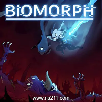 [Switch]生物变形 BIOMORPH 美区中文v2.1.27624整合版