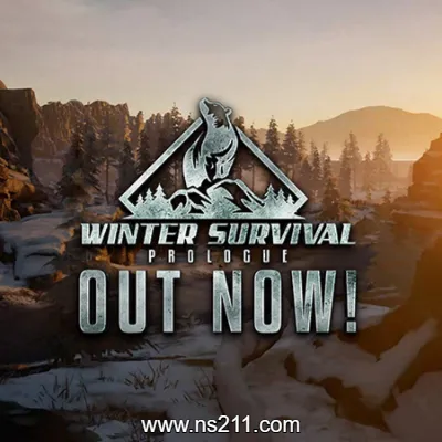 [PC游戏]冬日幸存者 Winter Survival|官方简体中文v13574S|支持键盘.鼠标.手柄