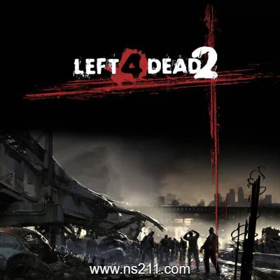 [PC游戏]求生之路2 Left 4 Dead 2 官方中文Build.17255556|容量14GB|单机版
