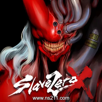 [PC游戏]零号奴隶X Slave Zero X|容量5.6GB|官方中文v1.03|支持键盘.鼠标.手柄